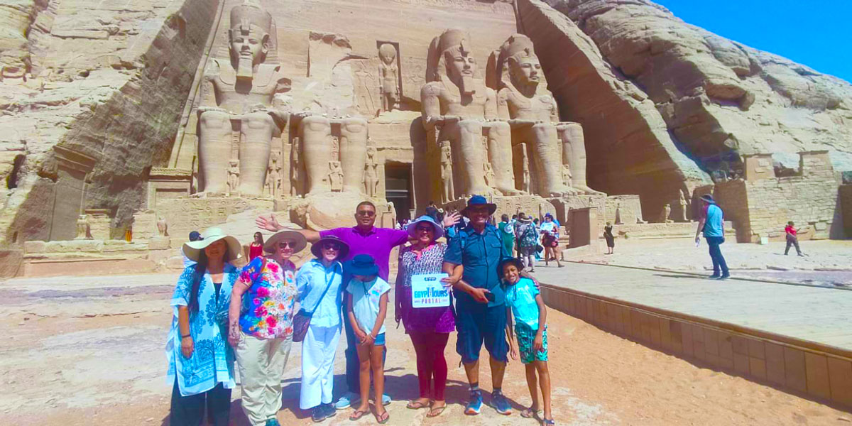 14 Days Trip to the Best of Egypt