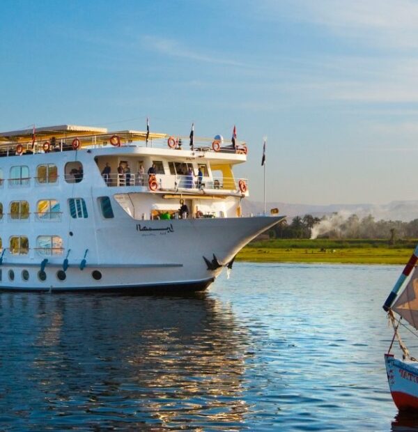 Al Hambra Nile Cruise