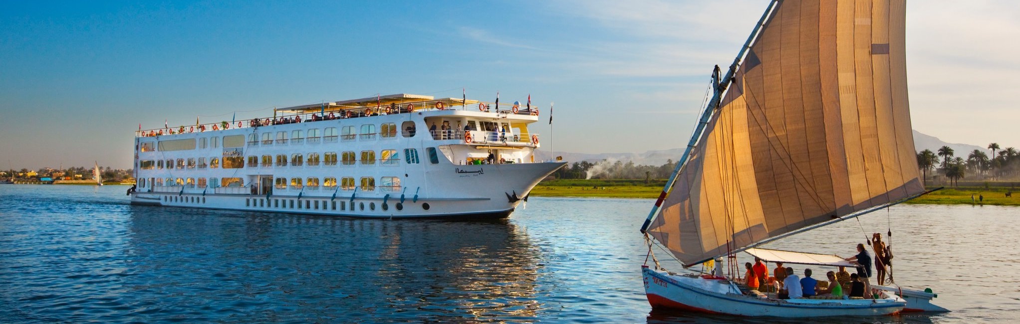 Al Hambra Nile Cruise