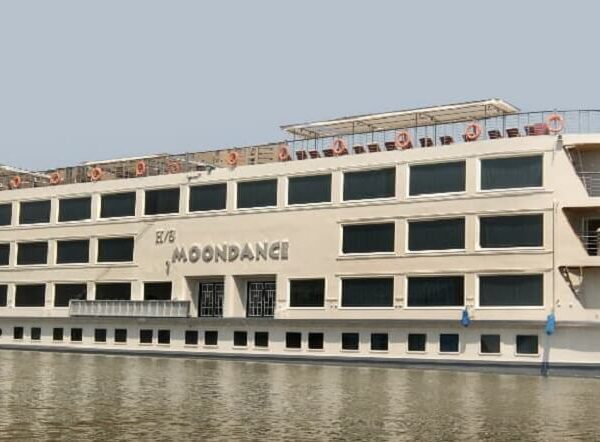 Moon Dance Nile Cruise