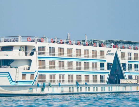 Concerto Nile Cruise