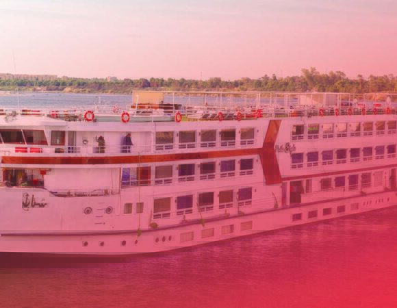 M/S Nile Style Nile Cruise