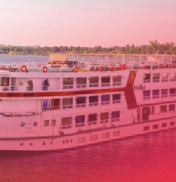 M/S Nile Style Nile Cruise