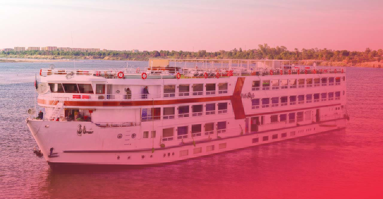 M/S Nile Style Nile Cruise