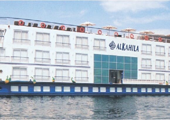 Al Kahila Nile Cruise