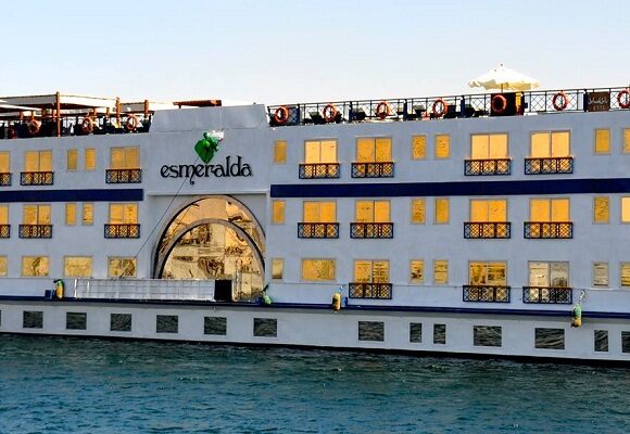 Esmeralda Nile Cruise