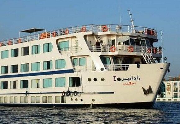 MS Radamis I Nile Cruise