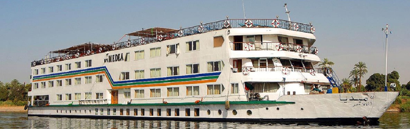 MS Medea Nile Cruise
